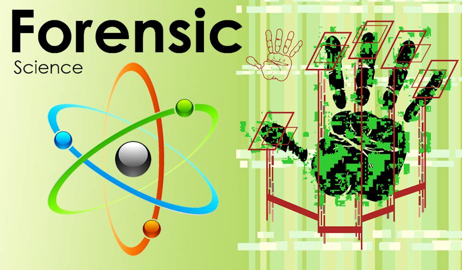 Portada: Introduction to Forensic Science