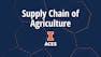 Supply Chain of Agriculture