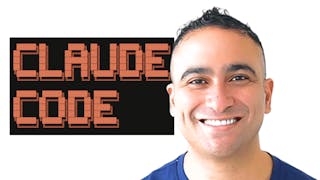 Building Apps and AI Agents with Claude Code