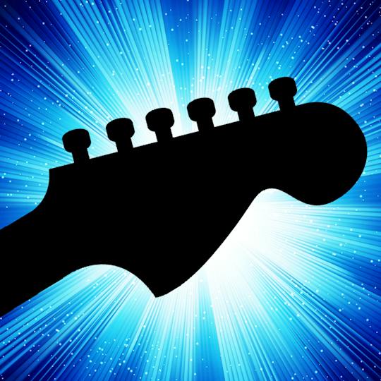 Portada: El Big Bang de la música: La Génesis del Rock 'n' Roll