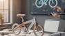 Design and Assemble a Kids Bicycle Using SolidWorks