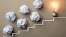 Financial Forecasts: Learn from Errors