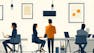 Workplace Harassment Prevention Training for Managers