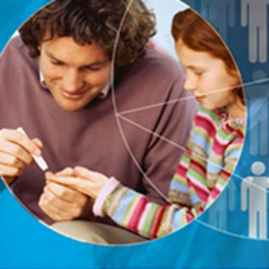 Portada: La diabetes, un reto mundial