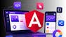Building Interactive Applications with Angular