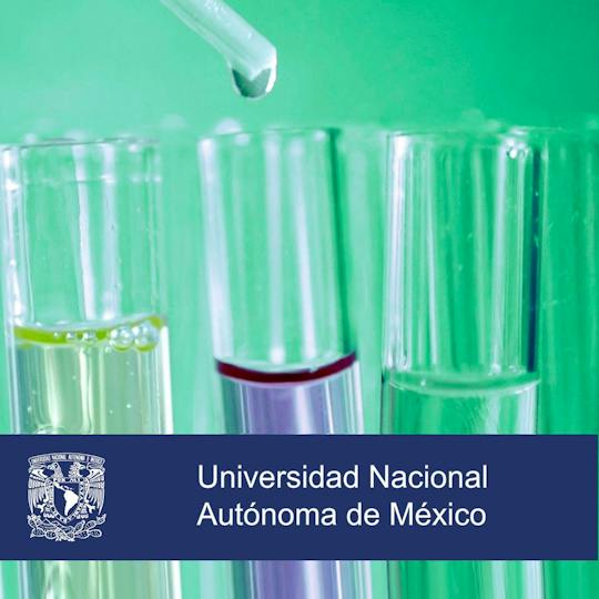 Portada: La química en la producción de alimentos y medicamentos