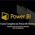 Curso Completo de Power BI Desktop by Coursera Project Network