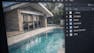Design and Model a 3D Pool Resort in SketchUp