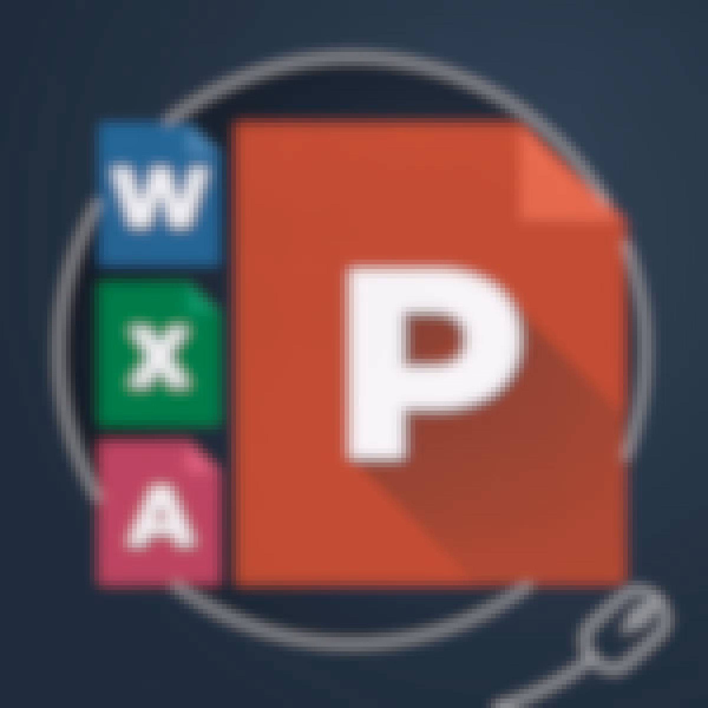training in powerpoint presentation Placeholder