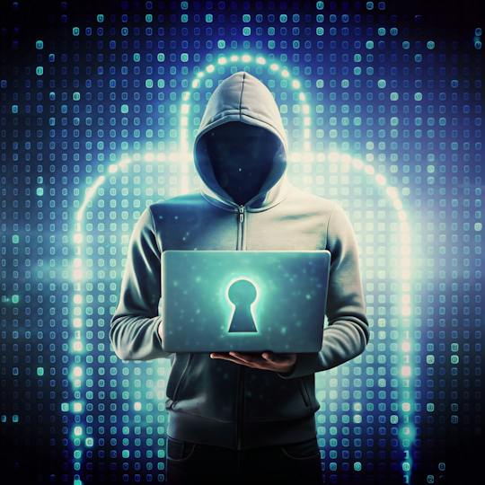 Portada: Temas avanzados de ciberseguridad