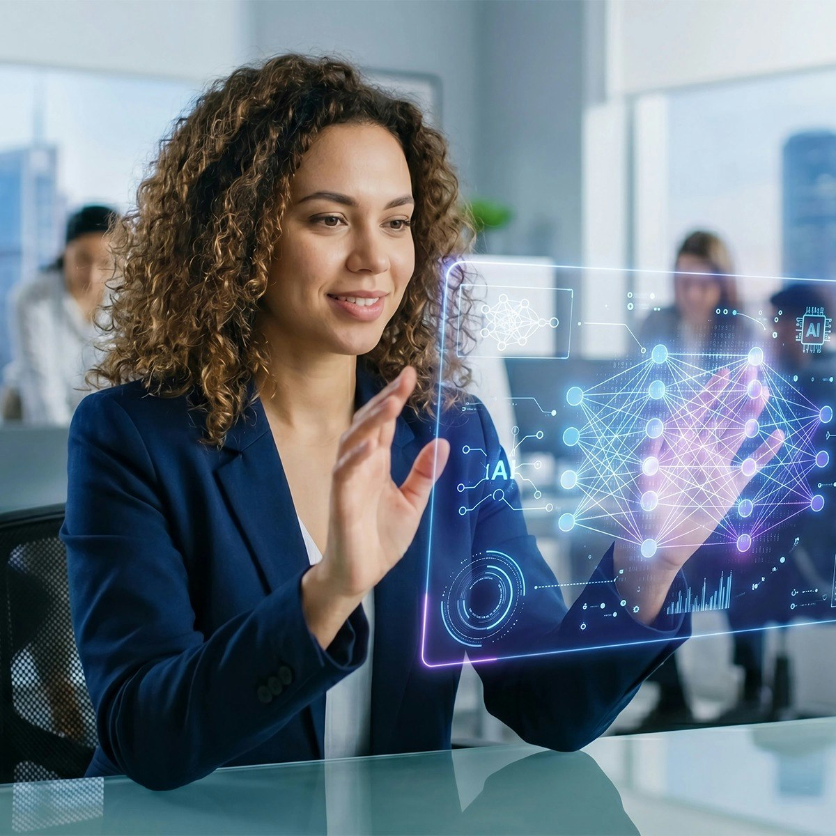 Research & Intelligence Strategies