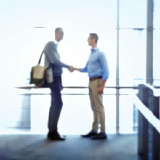 Portada: Inglés comercial: Planificación y negociación