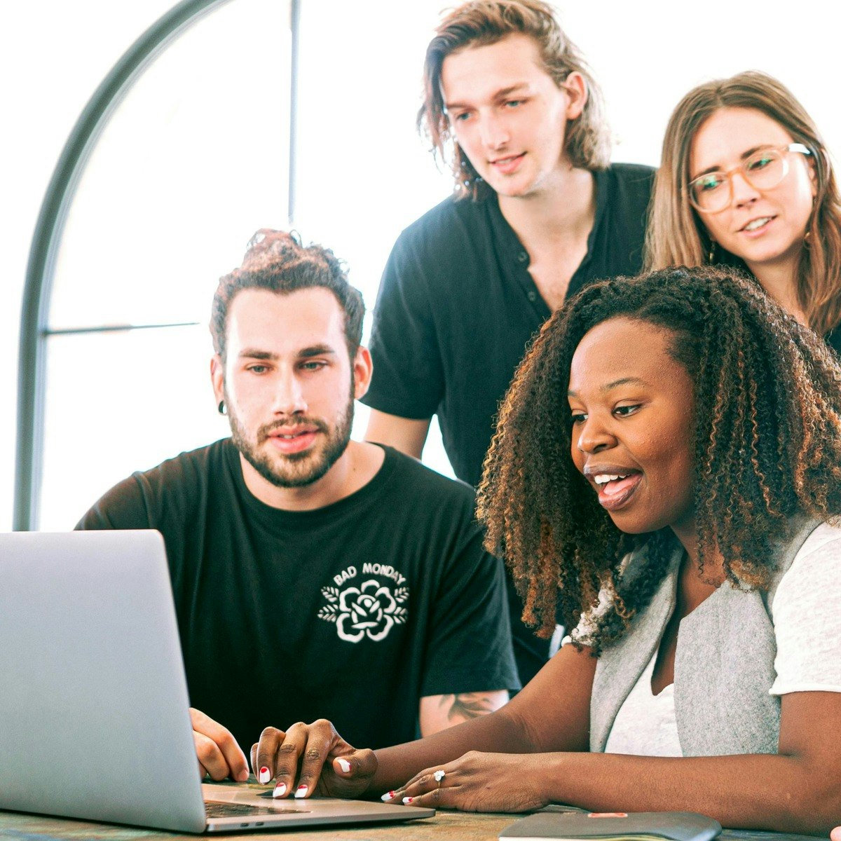 Employee Development & Well-Being