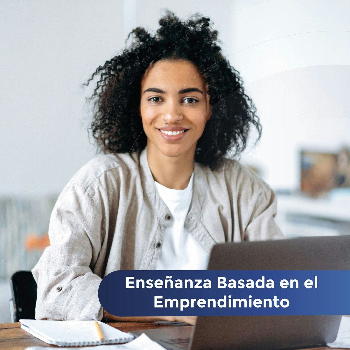 Enseñanza Basada en el Emprendimiento