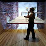 Introduction to Virtual Reality by University of London, Goldsmiths, University of London