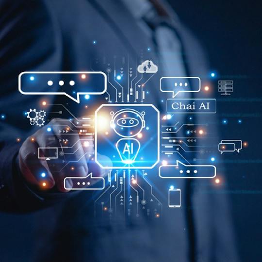 Portada: Herramientas de IA generativa para la ingeniería de software moderna