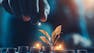 Lead Digital Transformation and Success in Sales