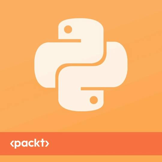 Portada: Creación de aplicaciones Python intensivas en IA