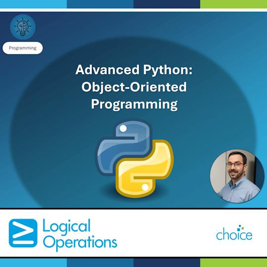 Portada: Python Avanzado: Programación Orientada a Objetos