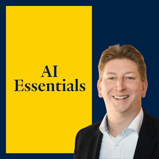 Portada: Fundamentos de la IA