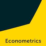 Econometrics: Methods and Applications by Erasmus University Rotterdam