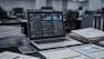 Operational and Liquidity Risk Management