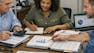 Cost Accounting Fundamentals: Analysis and Budgeting