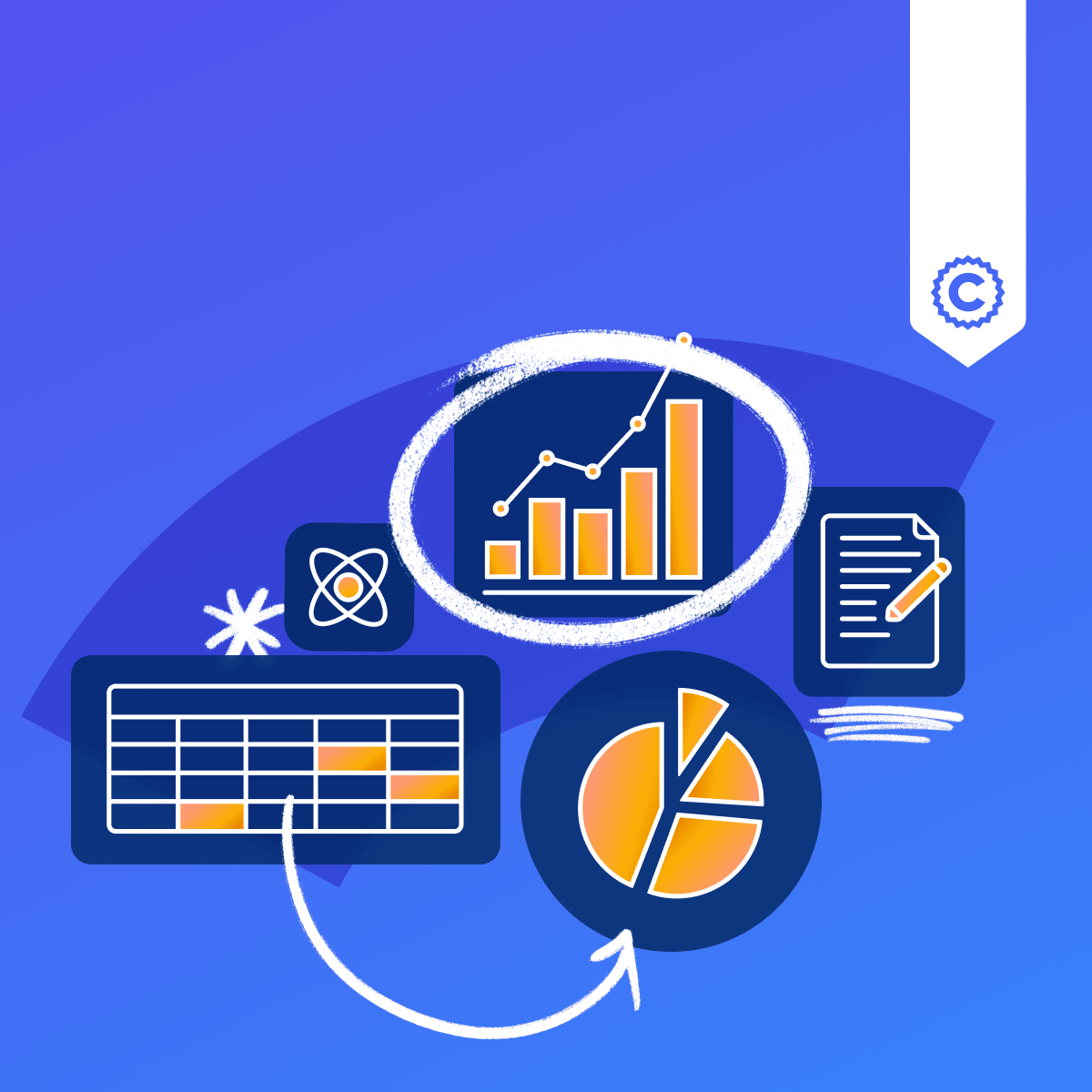 Charts: Visualize Data Like a Pro