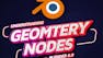 Geometry Nodes for Beginners in Blender