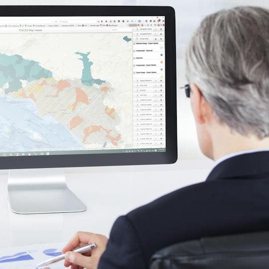 Portada: Formatos, diseño y calidad de los datos SIG