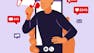Online Influence and Persuasion