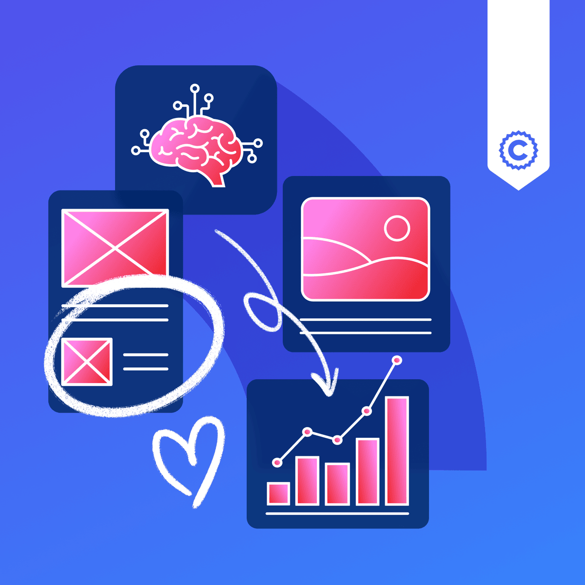 Social Media Campaigns with AI: From Strategy to Design