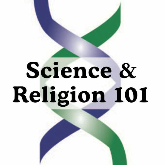 Portada: Ciencia y religión 101