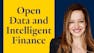 Open Data and Intelligent Finance