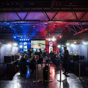 Esports Teams and Professional Players image