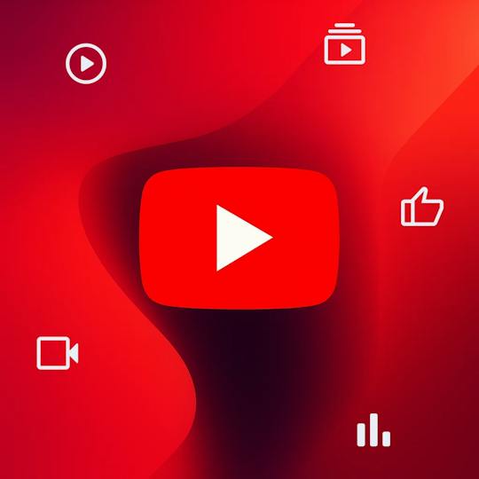 Portada: Marketing en Twitter, LinkedIn y YouTube