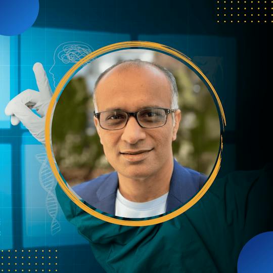 Portada: GenAI para la seguridad de los datos de telemedicina