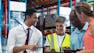Foundation of Global Supply Chains