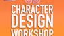 3D Character Design Workshop with Nomad Sculpt