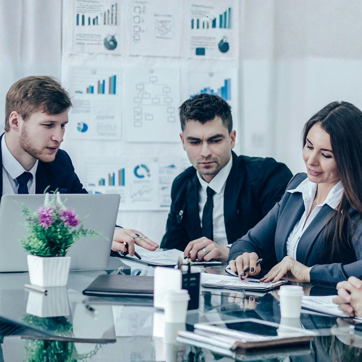 Financial Analysis and Modeling 