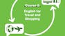 English for Travel and Shopping