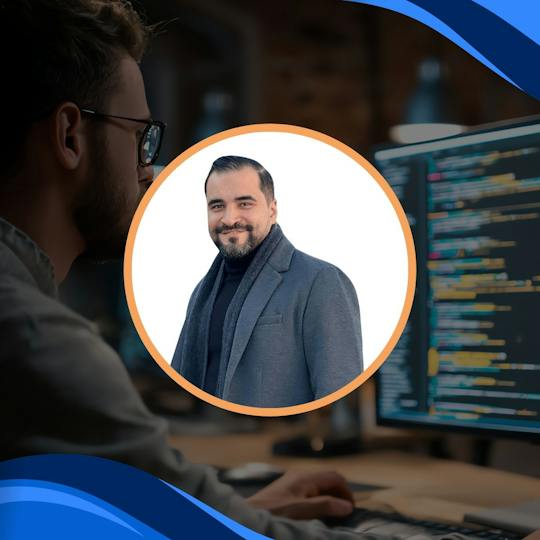 Portada: Diseño y seguridad de las API LLM para la escalabilidad