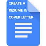 Create a Resume and Cover Letter with Google Docs by Coursera Project Network