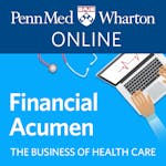 Financial Acumen for Non-Financial Managers image