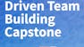 Culture-Driven Team Building Capstone