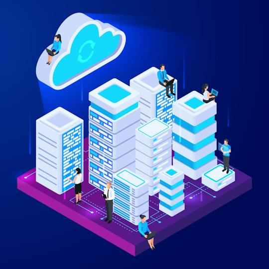 Portada: Migración a Azure, Continuidad del negocio y soluciones de red