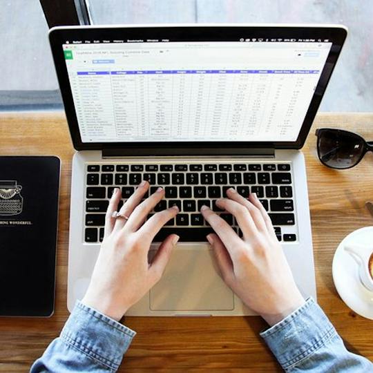 Portada: Estadística y análisis de datos con Excel, Parte 2