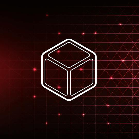 Portada: Introducción a Blockchain para servicios financieros