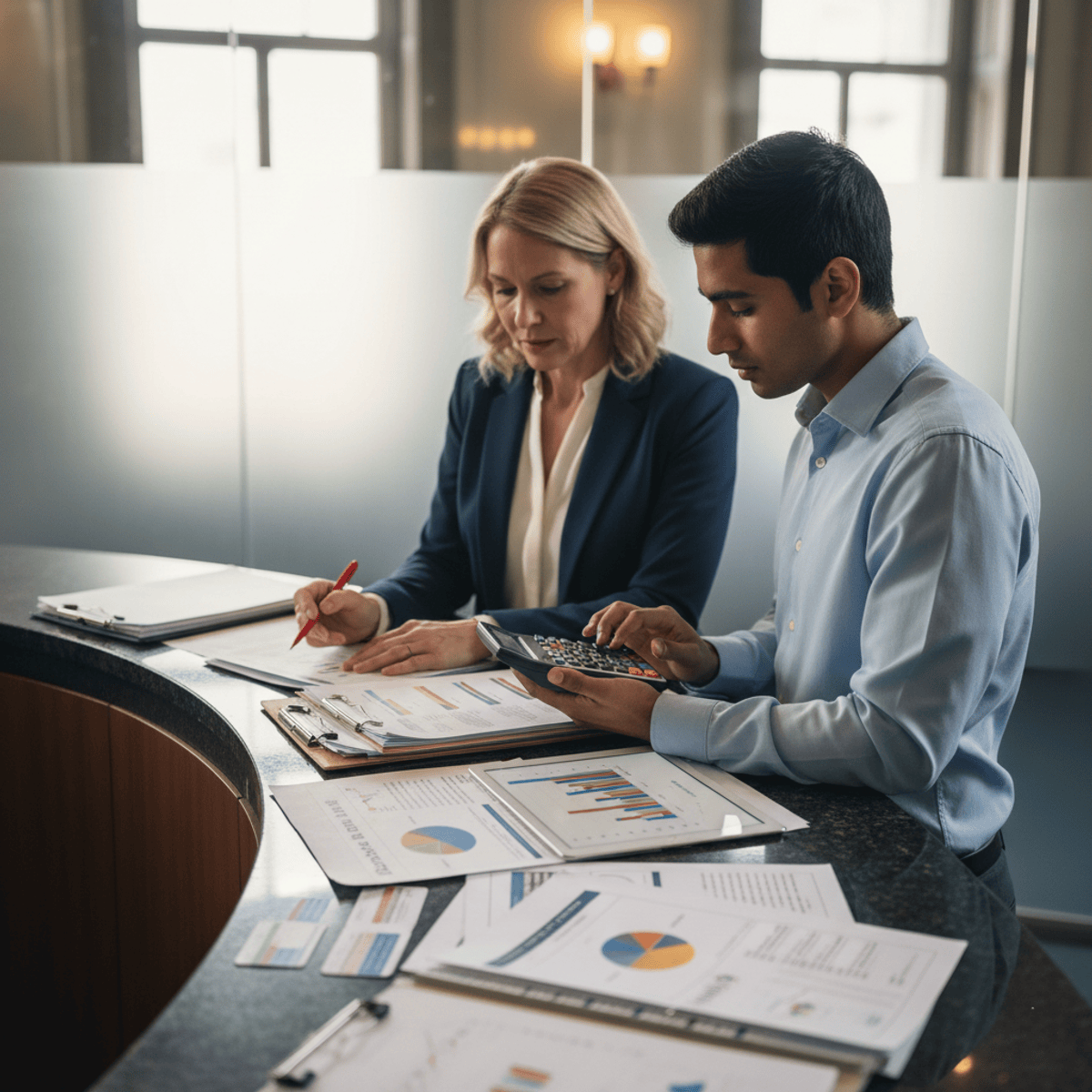 Mutual Fund Performance and Risk Analysis