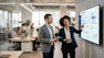 AI Strategy and Transformation Planning